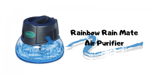 Rainbow Air Purifier